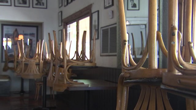 Florida official explains restaurant reopening rules