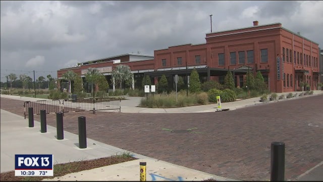 Armature Works starts online ordering, curbside pickup Thursday