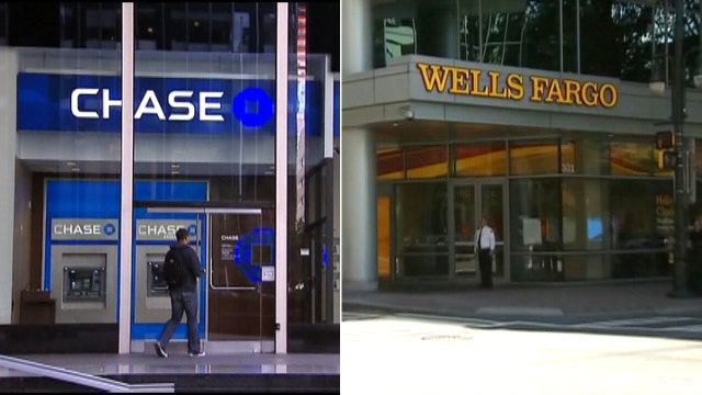 Wells Fargo, Chase sued over handling of Paycheck Protection Program loans