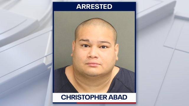 Orlando man charged with spitting at police, claiming coronavirus