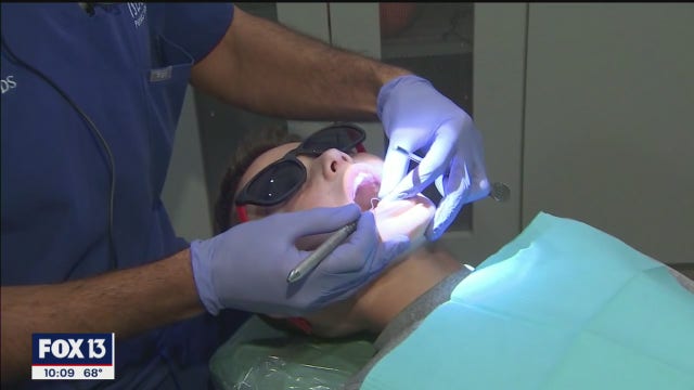 Going to the dentist in Florida may be very different, post-shutdown