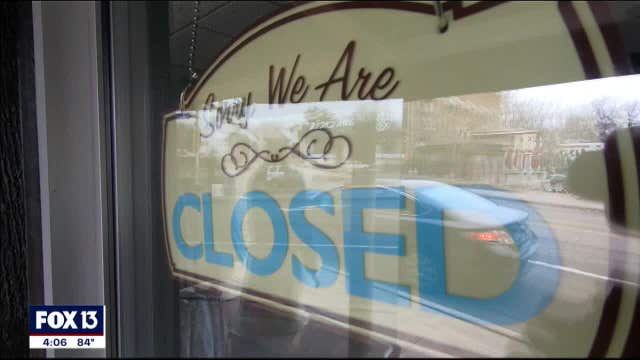 Small businesses desperate faster processing of Paycheck Protection Program loans