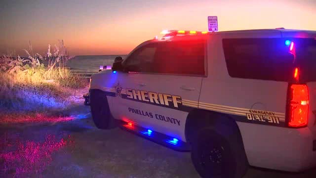 First responders: Help us help you by being honest about possible COVID-19 symptoms