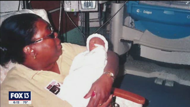 Death of Seminole Pavilion nurse brings Freedom Square death toll to 17