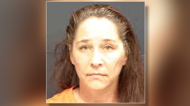 Bradenton medical assistant arrested for drug trafficking