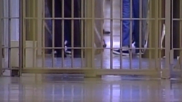 COVID-19-positive inmate taken to Hillsborough County jail 