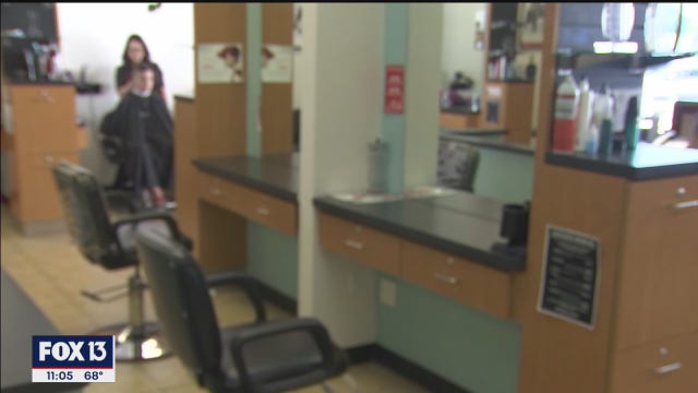 Six weeks without pay: Jobless Floridians see no end to unemployment nightmare