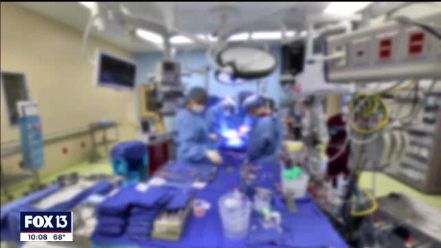 Doctors, hospitals suffer financially, hope to resume operations May 8