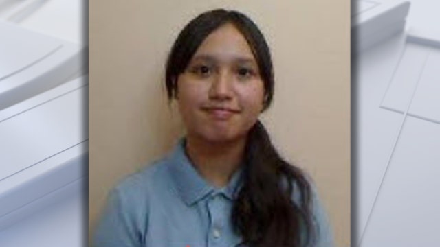 Missing Child Alert canceled for 15-year-old girl from Kissimmee