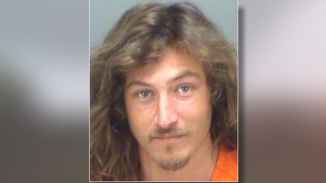 Police: Boredom led man to drive on Sand Key beach