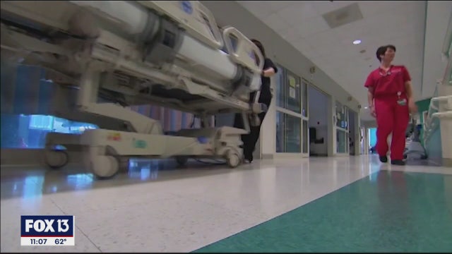 Bay Area nurse and deputy husband isolated more than a week, awaiting COVID-19 test results
