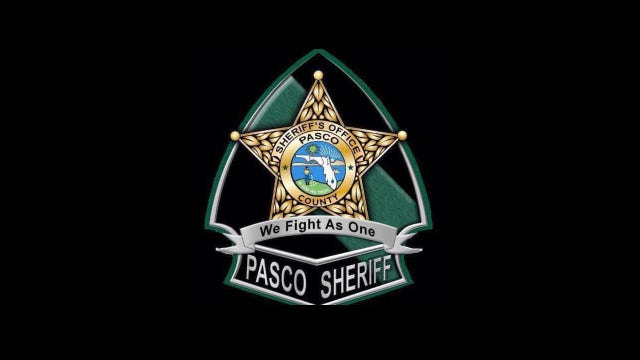 Pasco Sheriff's Office uses power of social media to recommend local restaurants during pandemic