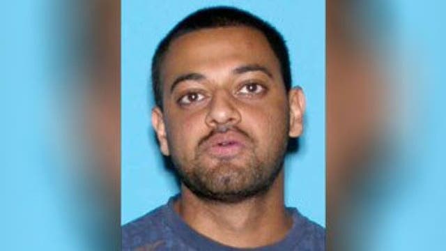 NJ man arrested for 'cyber harassment' after making fake pizza orders that cost thousands