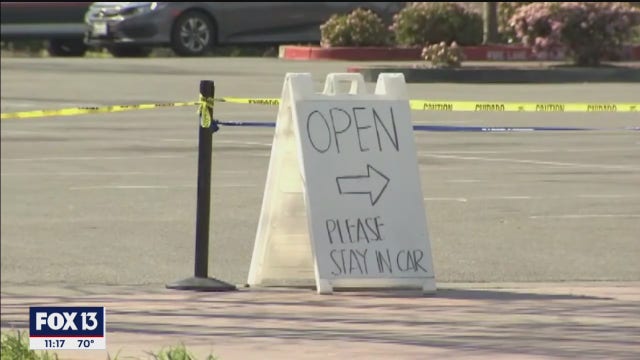 Pandemic could change the way we shop forever