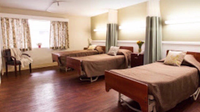 84 nursing home residents in Riverside evacuated after employees don't show up for work