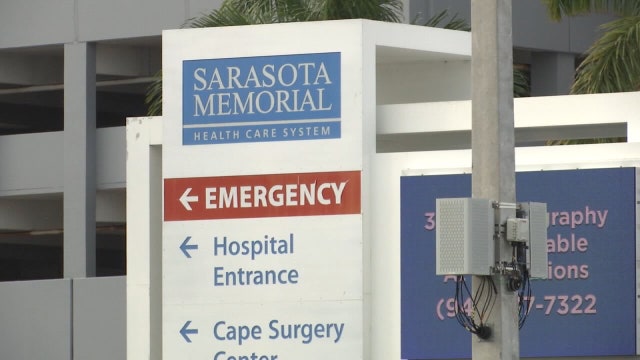 Sarasota Memorial lifting certain visitation restrictions