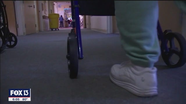 Death toll rises as Bay Area long-term care facilities fight uphill COVID-19 battle