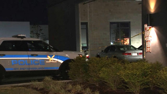 One arrested in deadly St. Pete stabbing