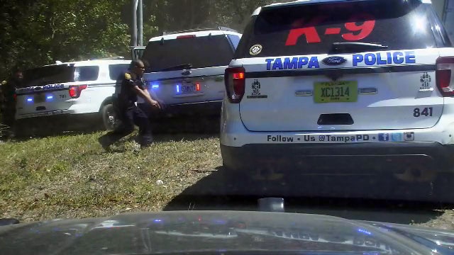 Triple-murder suspect to be extradited back to Georgia