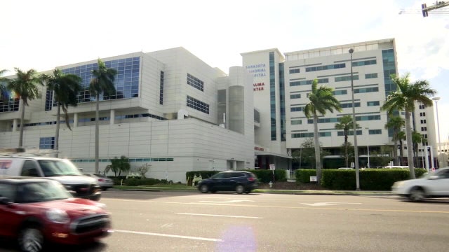 Sarasota Memorial Hospital reduces staff, blaming cost of coronavirus response