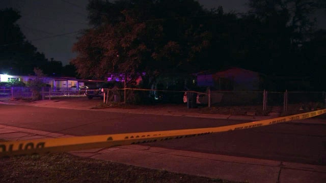 Man expected to survive after east Tampa shooting