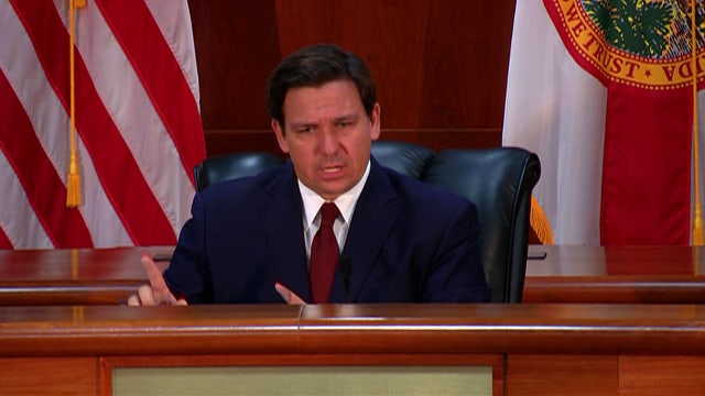 Governor says bulked-up website, call center should ease unemployment application problems