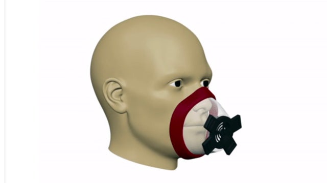 Tampa's Syndaver Labs gears up to make 1 million respirators