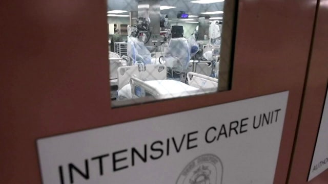 How many people in Florida have recovered from coronavirus?