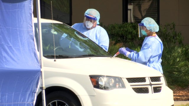 State steps up tests in nursing homes as cases mount