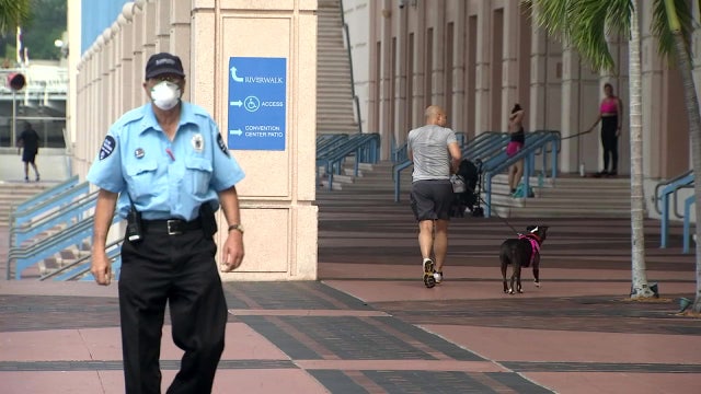 Masks, already hard to find, likely to become mandatory in Hillsborough