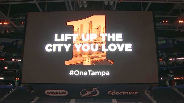 'One Tampa' program will provide cash for families, businesses impacted by coronavirus shutdown