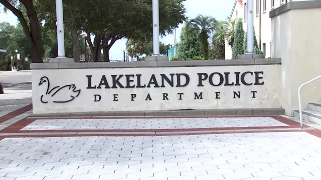 Lakeland police seek coronavirus hazard pay, or at least benefits