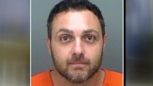 Man accused of kidnapping son will stay in jail