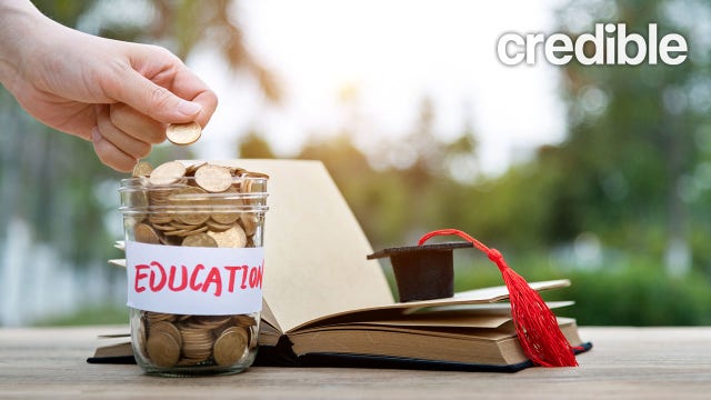 Coronavirus sets student loan interest rates to historic lows — how to save money by refinancing