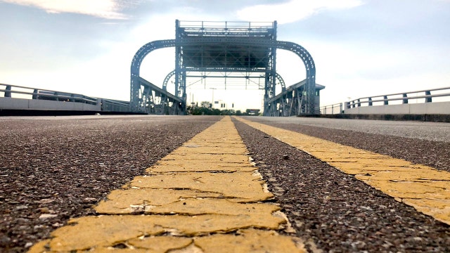 Traffic crashes, tickets, crime reduced in Tampa as residents stay home during COVID-19 pandemic