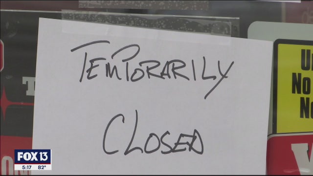 DeSantis task force looks for answers on reviving Florida’s economy