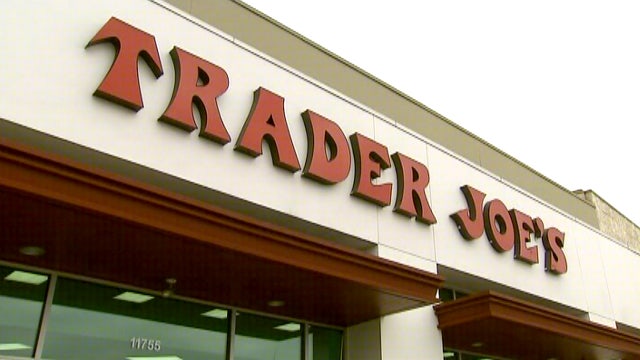 Trader Joe's joins Costco in coronavirus-related return policies
