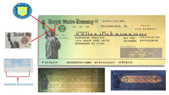 Fake stimulus checks, deceptive advertising trick citizens in need of COVID-19 relief funds