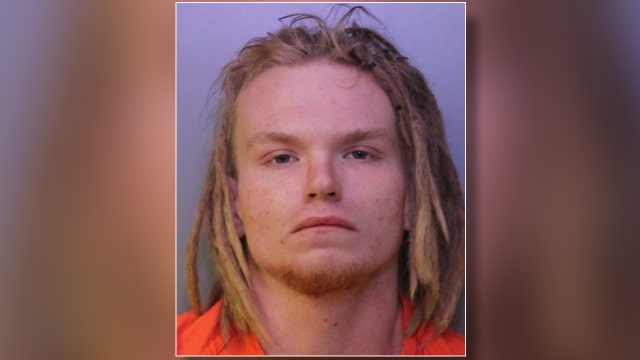 Deputies: Polk County man shoots, kills half-brother