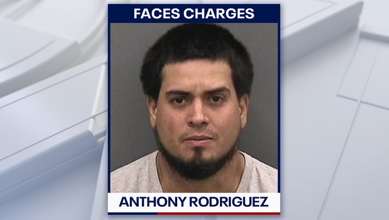 Hillsborough County man arrested for 'accidental' shooting of a child ...