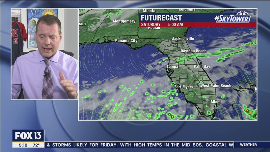 FOX 13 Tampa Bay