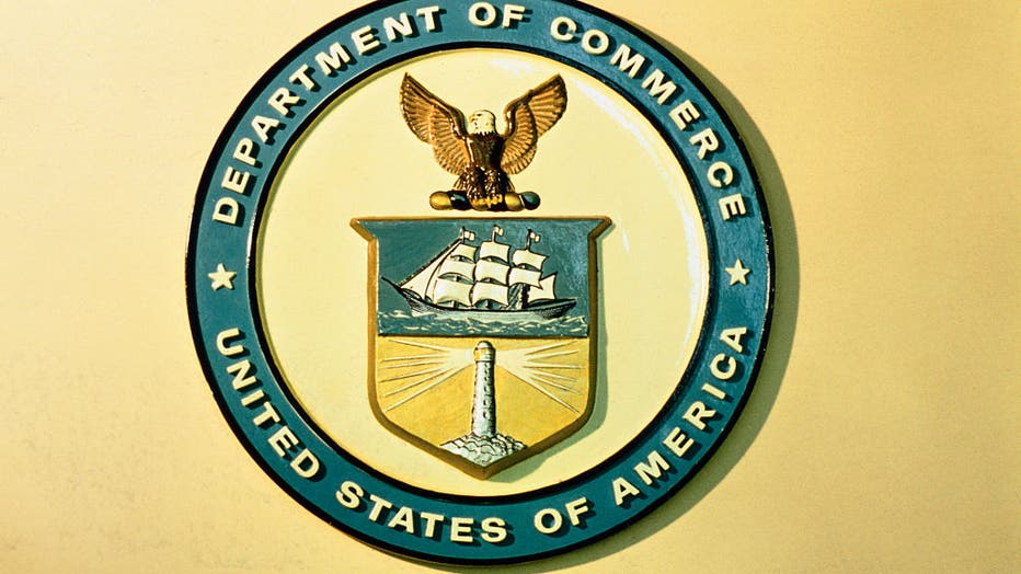 U. S. Government Seal