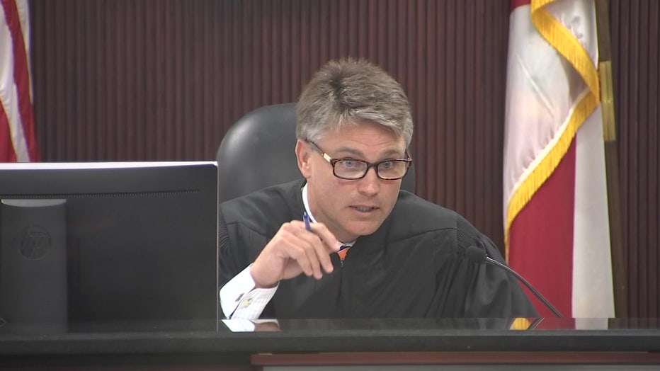 Hillsborough County Judge Group 14 Management And Leadership Hillsborough County Judge Group 14 Management And Leadership