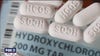 Tampa General Hospital workers in clinical trial using hydroxychloroquine as COVID-19 preventative