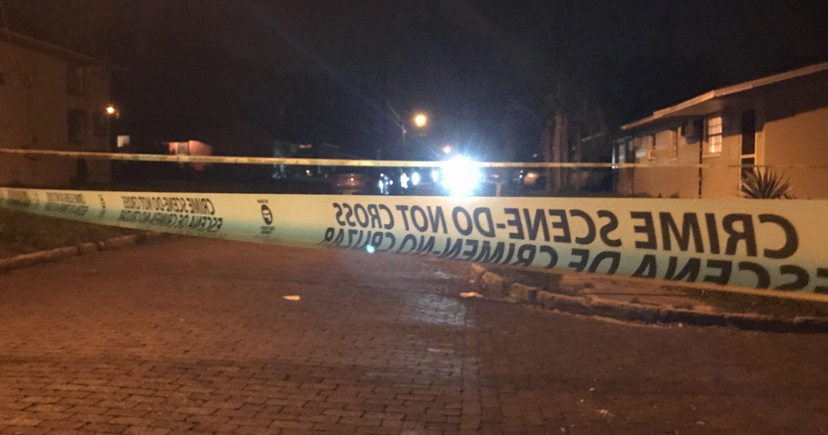 Brothers arrested in Lakeland murder, police say | FOX 13 Tampa Bay