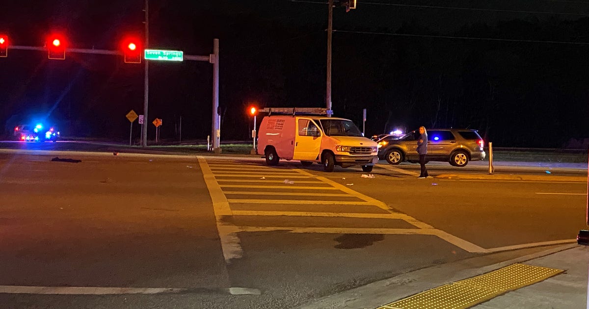 2 children, 1 adult involved in fatal pedestrian crash in Pasco County ...