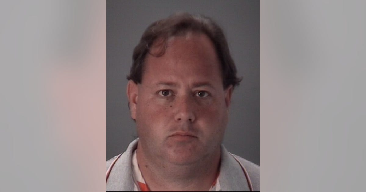 Pasco County elementary teacher arrested on child porn charges, school ...