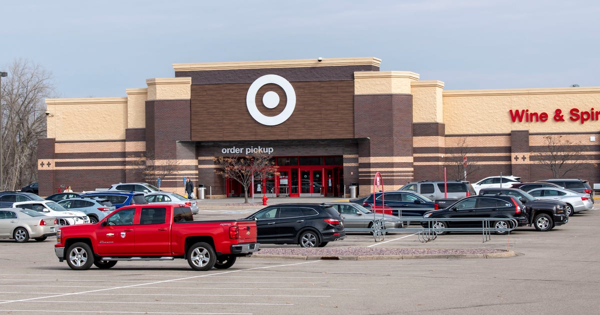 Scam alert: Text message offering free groceries from Target amid ...