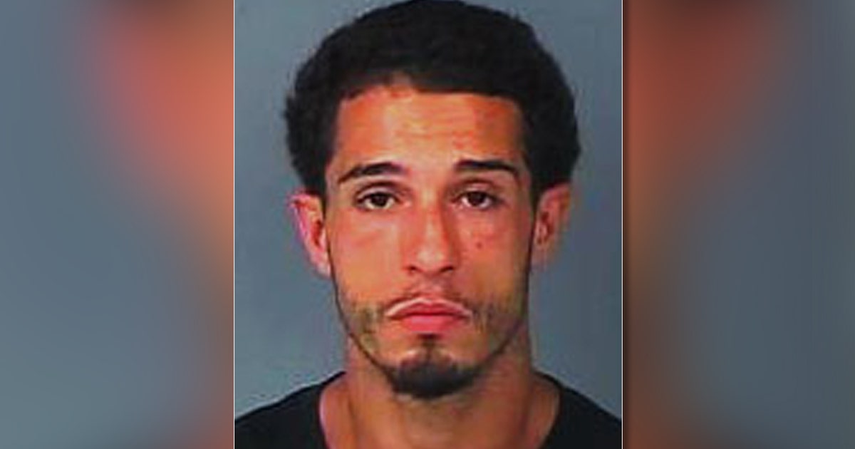 Deputies searching for suspect in Spring Hill shooting | FOX 13 Tampa Bay