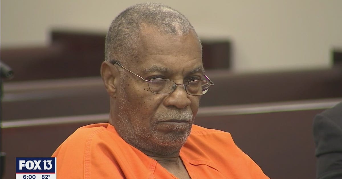 Inmate Douglas Riley Manslaughter convict asks for new 'stand your ground' hearing, 10 years ...